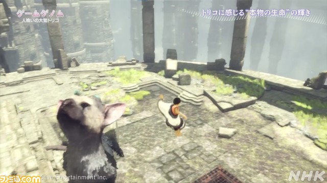 NHK『ゲームゲノム』総合演出担当インタビュー。レギュラー化に至った経緯や最終回の見どころ、今後の展開を直撃！