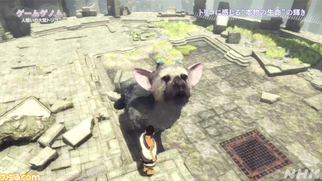 NHK『ゲームゲノム』総合演出担当インタビュー。レギュラー化に至った経緯や最終回の見どころ、今後の展開を直撃！