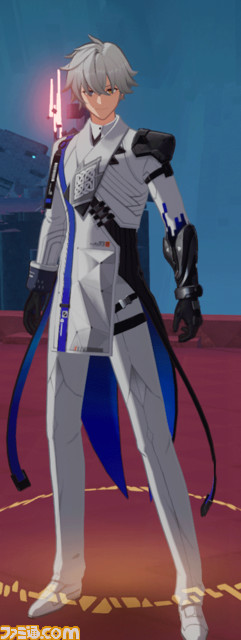 『幻塔』新キャラ“天琅”（声：石川界人）の性能を先行公開。命（HP）と引き換えに極限の火力を出す【Tower of Fantasy】