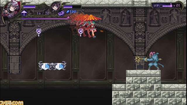 『グリム・ガーディアンズ デーモンパージ』が2023年2月23日に発売。特典情報やストーリー、キャラクター情報などを公開