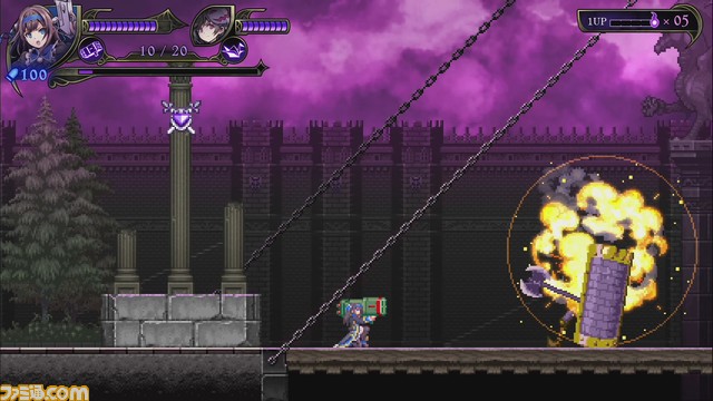 『グリム・ガーディアンズ デーモンパージ』が2023年2月23日に発売。特典情報やストーリー、キャラクター情報などを公開