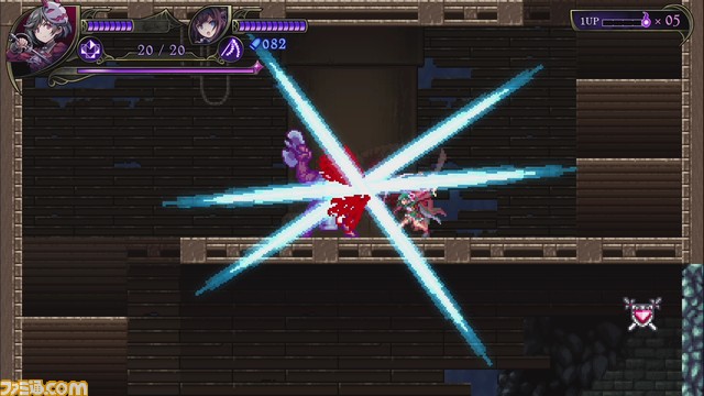 『グリム・ガーディアンズ デーモンパージ』が2023年2月23日に発売。特典情報やストーリー、キャラクター情報などを公開