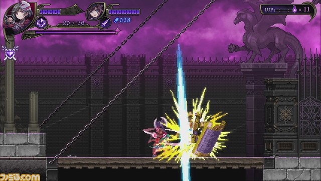 『グリム・ガーディアンズ デーモンパージ』が2023年2月23日に発売。特典情報やストーリー、キャラクター情報などを公開