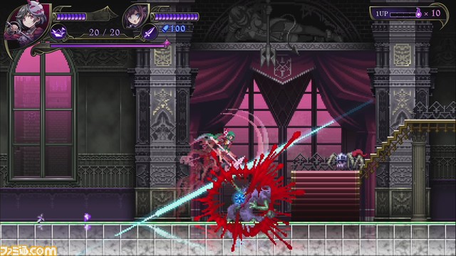 『グリム・ガーディアンズ デーモンパージ』が2023年2月23日に発売。特典情報やストーリー、キャラクター情報などを公開