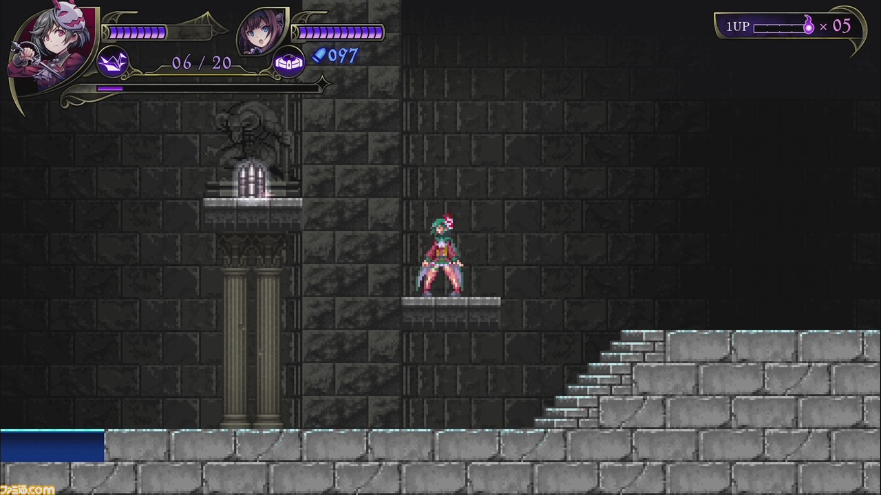 『グリム・ガーディアンズ デーモンパージ』が2023年2月23日に発売。特典情報やストーリー、キャラクター情報などを公開