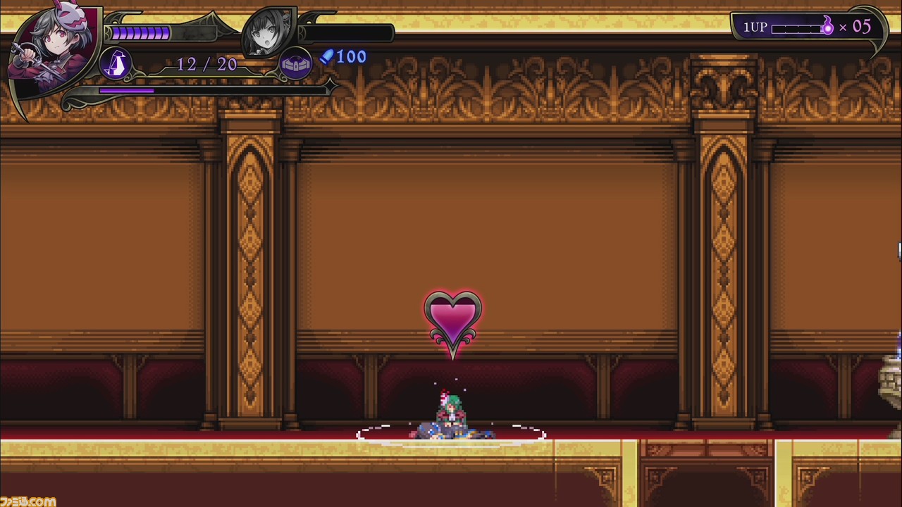 『グリム・ガーディアンズ デーモンパージ』が2023年2月23日に発売。特典情報やストーリー、キャラクター情報などを公開