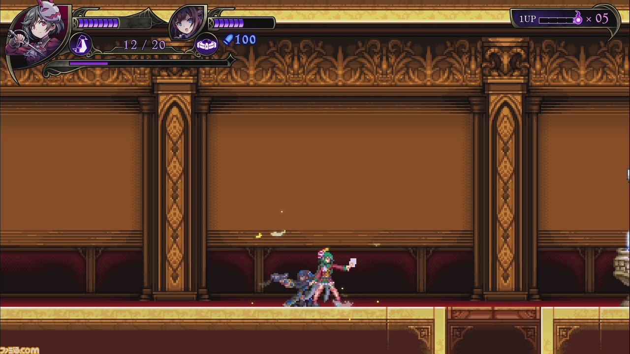 『グリム・ガーディアンズ デーモンパージ』が2023年2月23日に発売。特典情報やストーリー、キャラクター情報などを公開