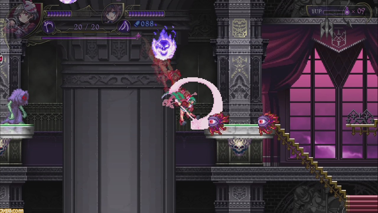 『グリム・ガーディアンズ デーモンパージ』が2023年2月23日に発売。特典情報やストーリー、キャラクター情報などを公開