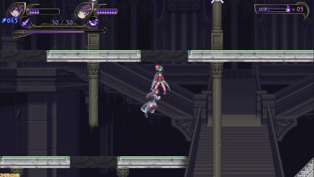 『グリム・ガーディアンズ デーモンパージ』が2023年2月23日に発売。特典情報やストーリー、キャラクター情報などを公開