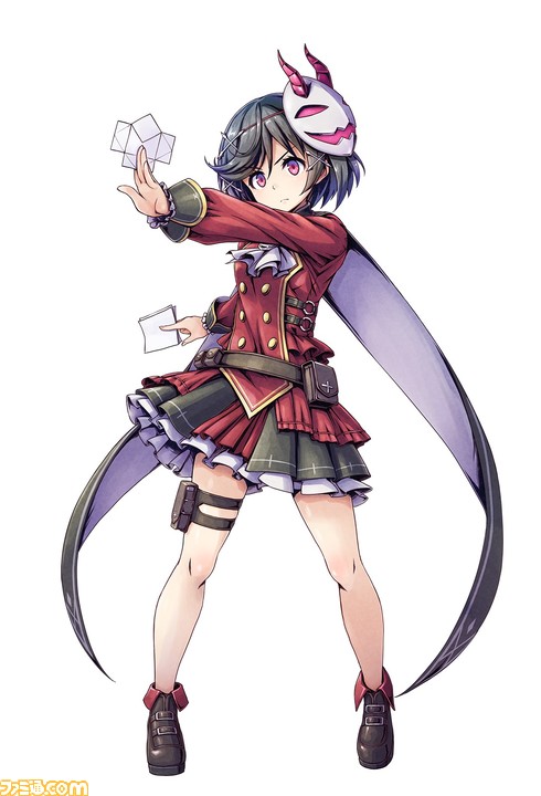 『グリム・ガーディアンズ デーモンパージ』が2023年2月23日に発売。特典情報やストーリー、キャラクター情報などを公開