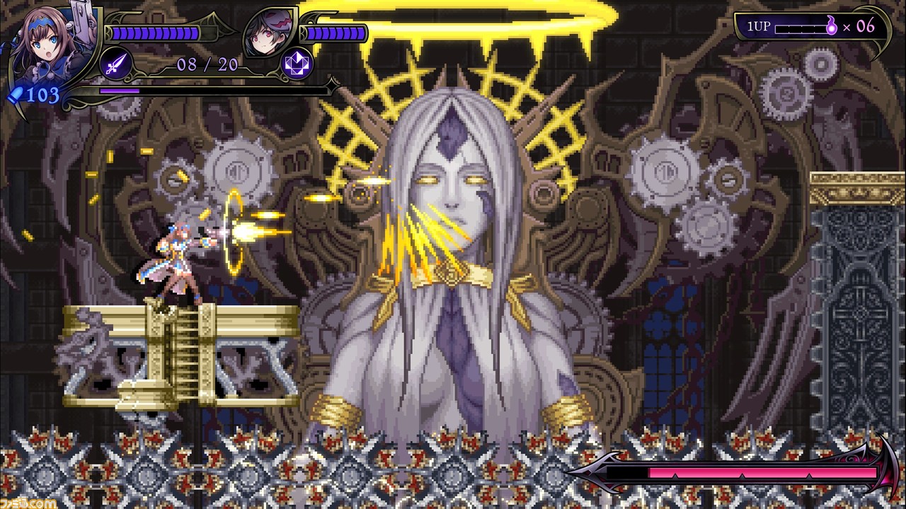 『グリム・ガーディアンズ デーモンパージ』が2023年2月23日に発売。特典情報やストーリー、キャラクター情報などを公開