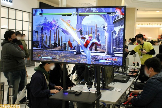 『スト5』SFLファン交流キャラバン in 高知リポート。ふ~ど選手ら“名古屋OJA BODY STAR Mildom”がファンたちとみっちり濃密な時間を過ごす