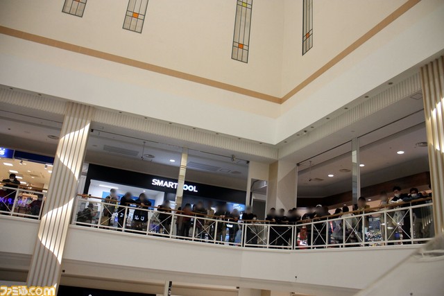 『スト5』SFLファン交流キャラバン in 高知リポート。ふ~ど選手ら“名古屋OJA BODY STAR Mildom”がファンたちとみっちり濃密な時間を過ごす