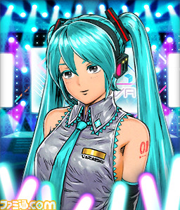 『頭文字 D THE ARCADE』12月22日（木）より『初音ミク -Project DIVA-』とのコラボイベント開催！