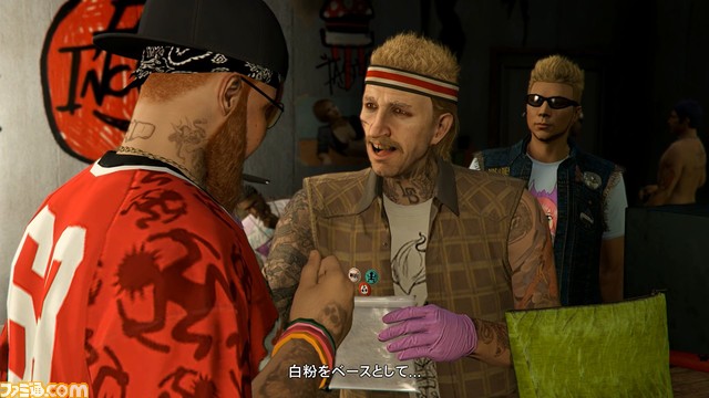 GTAオンライン　大型無料アップデート“ロスサントス・ドラッグウォーズ”開幕！　初心者こそチャレンジすべきミッションを解説