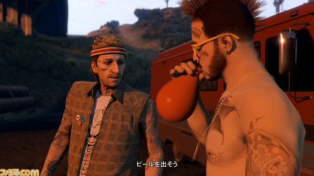 GTAオンライン　大型無料アップデート“ロスサントス・ドラッグウォーズ”開幕！　初心者こそチャレンジすべきミッションを解説