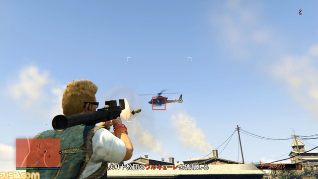 GTAオンライン　大型無料アップデート“ロスサントス・ドラッグウォーズ”開幕！　初心者こそチャレンジすべきミッションを解説