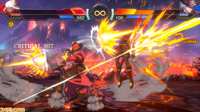 Switch『DNF Duel』が2023年4月20日に発売。パッケージ版の予約受付も開始。追加DLC“シーズンパス(全5キャラ)”の情報も初公開