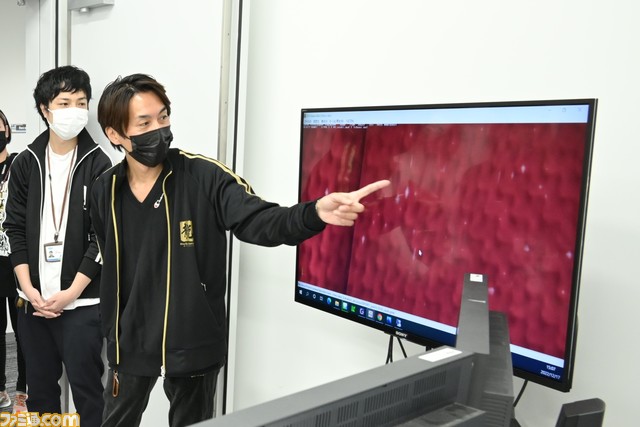 『龍が如く』ファンミーティングをリポート。『龍が如く8(仮称)』の制作現場を見て、開発スタッフと食事をして、生の公開収録にも参加できたファン大歓喜のイベント!!