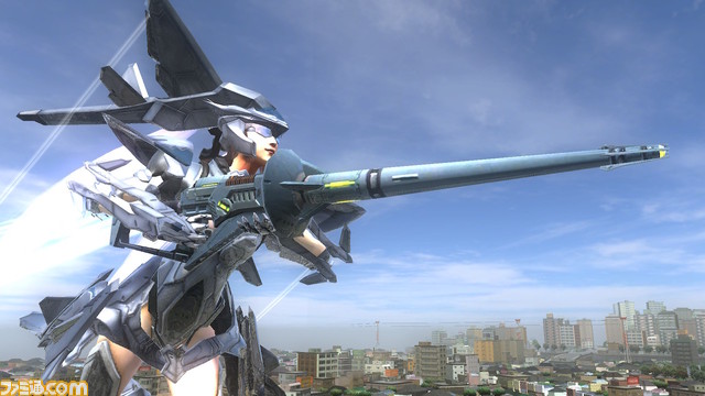 Switch『地球防衛軍4.1 for Nintendo Switch』が本日発売。追加DLCの配信＆DLC半年間無料キャンペーンも実施。すぐにGETしてミッション攻略を有利に