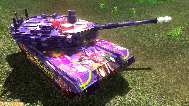 Switch『地球防衛軍4.1 for Nintendo Switch』が本日発売。追加DLCの配信＆DLC半年間無料キャンペーンも実施。すぐにGETしてミッション攻略を有利に