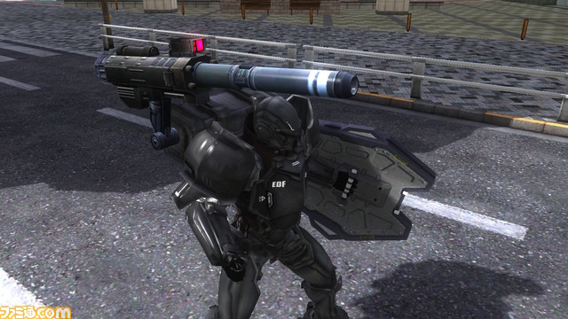 Switch『地球防衛軍4.1 for Nintendo Switch』が本日発売。追加DLCの配信＆DLC半年間無料キャンペーンも実施。すぐにGETしてミッション攻略を有利に