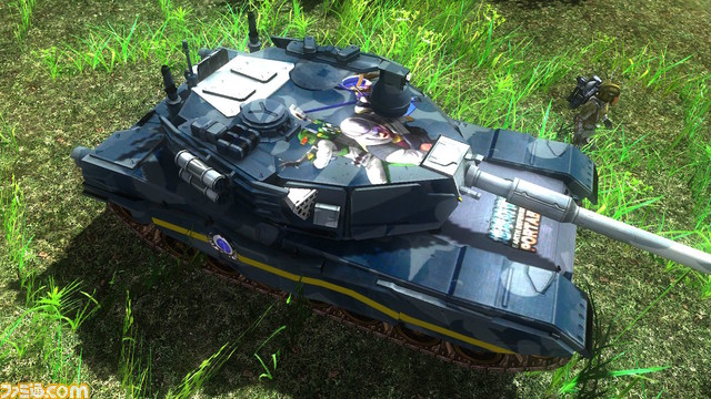 Switch『地球防衛軍4.1 for Nintendo Switch』が本日発売。追加DLCの配信＆DLC半年間無料キャンペーンも実施。すぐにGETしてミッション攻略を有利に