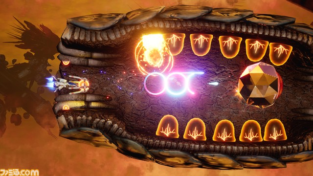 PS5『R-TYPE FINAL 3 EVOLVED』の発売日が2023年3月23日に決定。シューティングゲーム『R-TYPE』シリーズの最新作