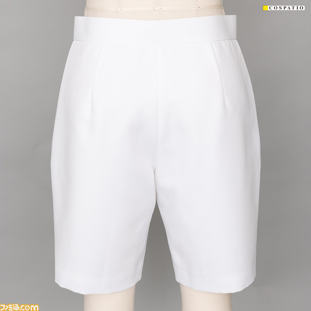 『機動戦士ガンダム 水星の魔女』アスティカシアの制服が登場。通常デザインの制服とスレッタが着ているホルダー制服が予約受付中