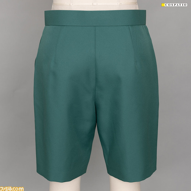 『機動戦士ガンダム 水星の魔女』アスティカシアの制服が登場。通常デザインの制服とスレッタが着ているホルダー制服が予約受付中