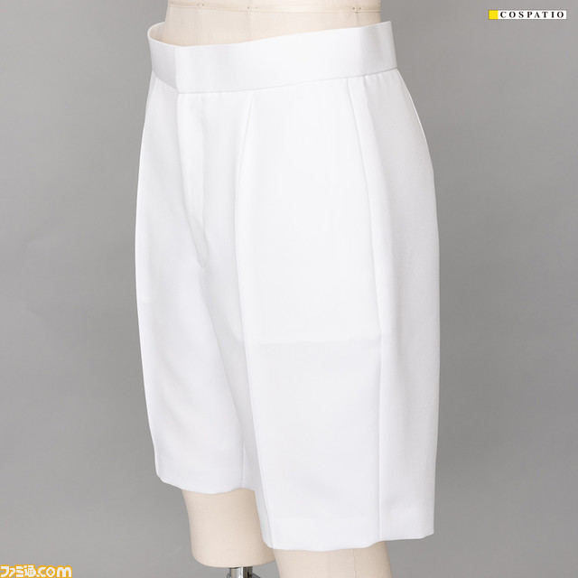 『機動戦士ガンダム 水星の魔女』アスティカシアの制服が登場。通常デザインの制服とスレッタが着ているホルダー制服が予約受付中