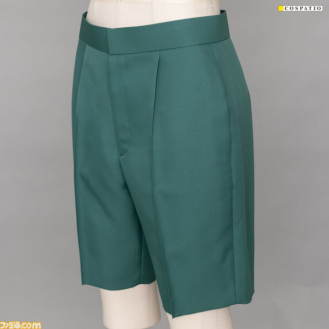 『機動戦士ガンダム 水星の魔女』アスティカシアの制服が登場。通常デザインの制服とスレッタが着ているホルダー制服が予約受付中