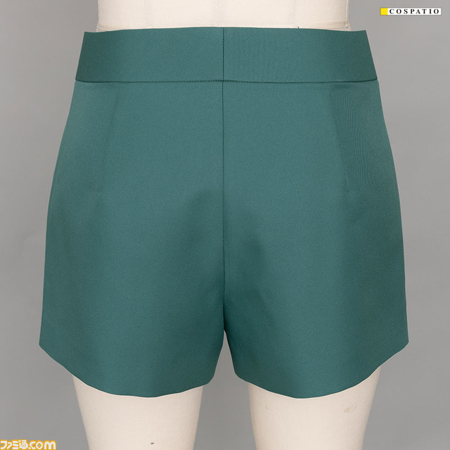 『機動戦士ガンダム 水星の魔女』アスティカシアの制服が登場。通常デザインの制服とスレッタが着ているホルダー制服が予約受付中