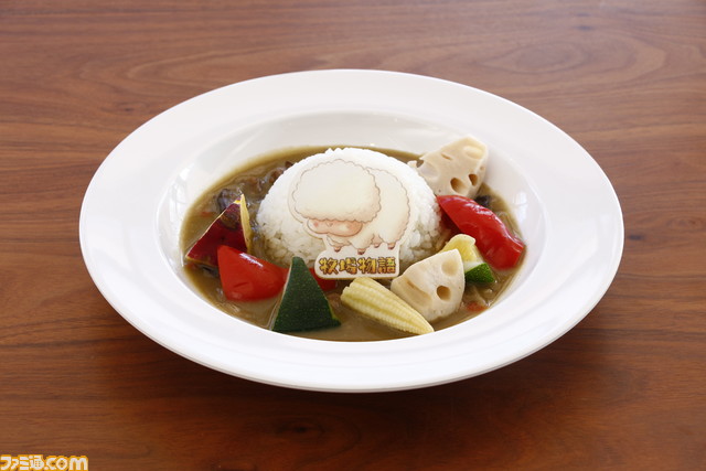 『牧場物語』と静岡県スキー場“スノーパークイエティ”のイベントが12/28より開催決定。スタンプラリーやコラボフードメニューが提供される