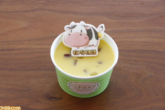 『牧場物語』と静岡県スキー場“スノーパークイエティ”のイベントが12/28より開催決定。スタンプラリーやコラボフードメニューが提供される