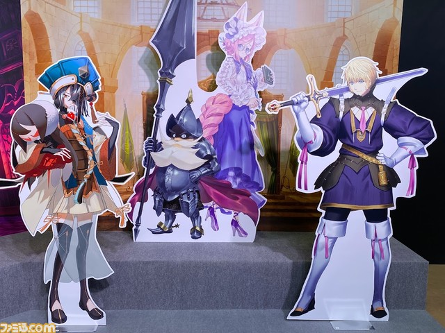 【FGO】ウィンターパーティー 2022-2023