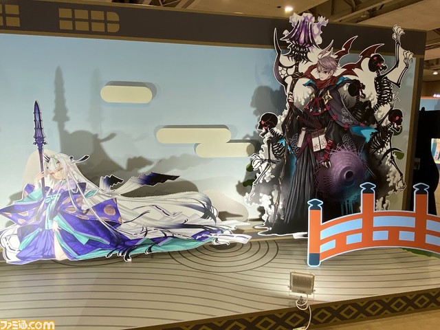 【FGO】ウィンターパーティー 2022-2023