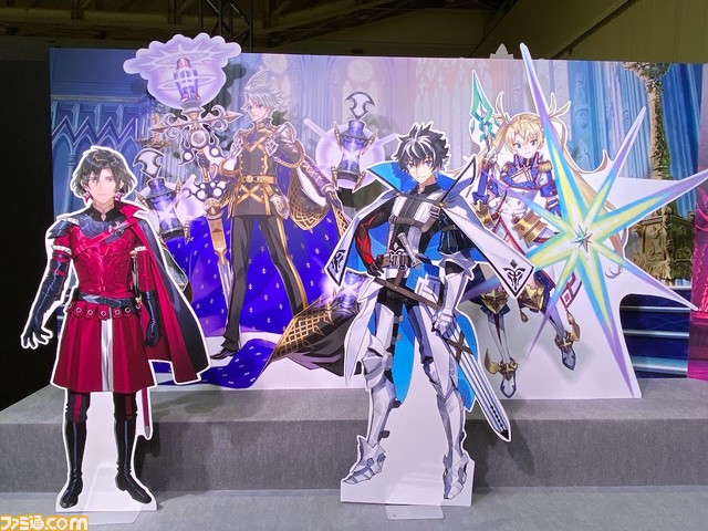 【FGO】ウィンターパーティー 2022-2023