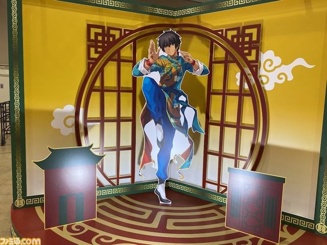 【FGO】ウィンターパーティー 2022-2023