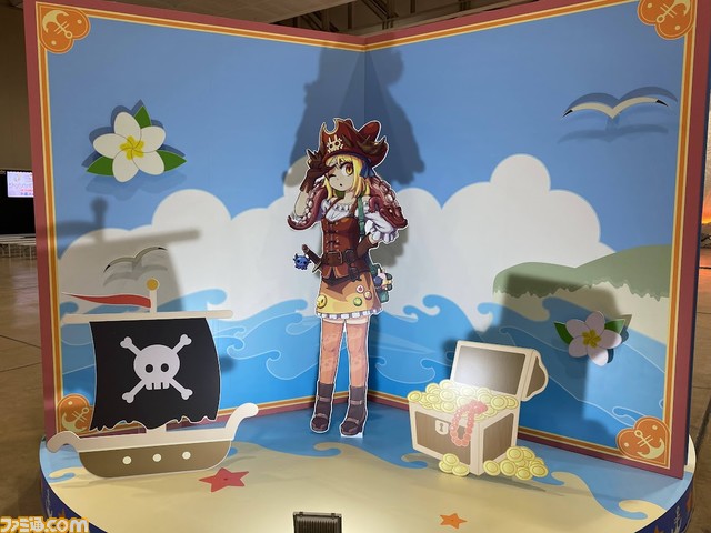 【FGO】ウィンターパーティー 2022-2023