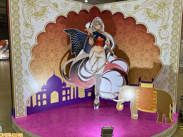 【FGO】ウィンターパーティー 2022-2023