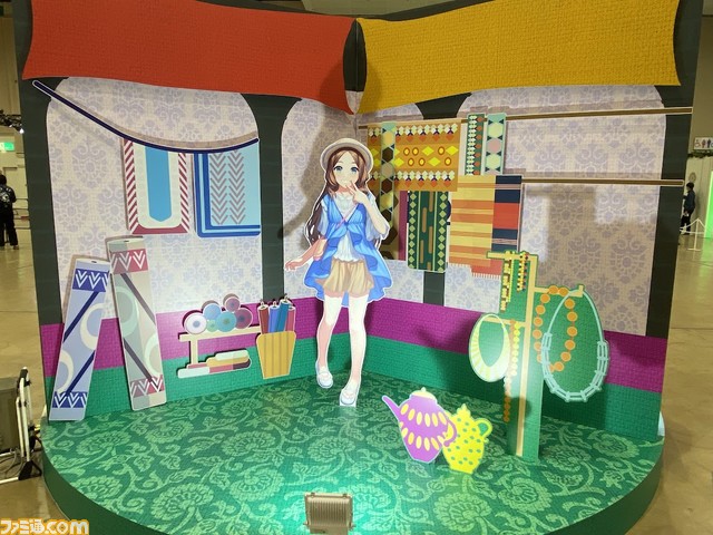 【FGO】ウィンターパーティー 2022-2023