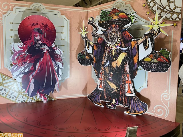 【FGO】ウィンターパーティー 2022-2023