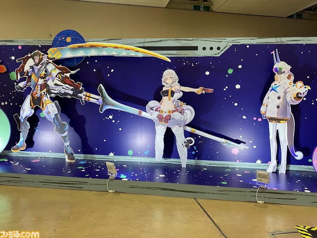 【FGO】ウィンターパーティー 2022-2023