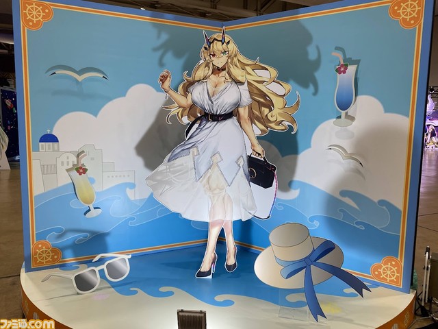 【FGO】ウィンターパーティー 2022-2023