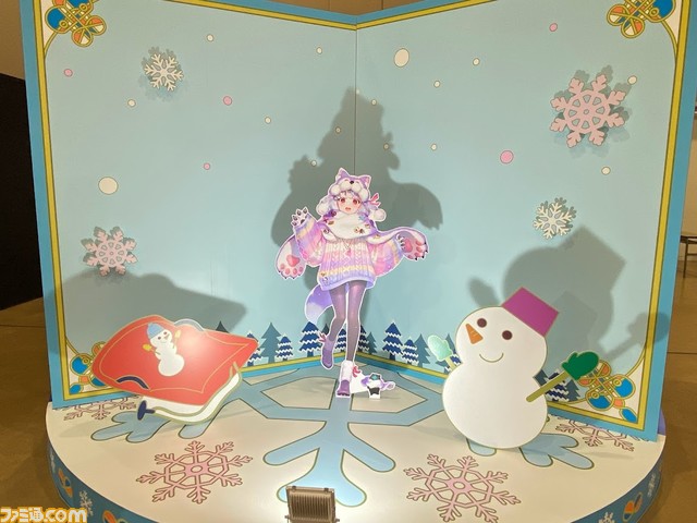 【FGO】ウィンターパーティー 2022-2023