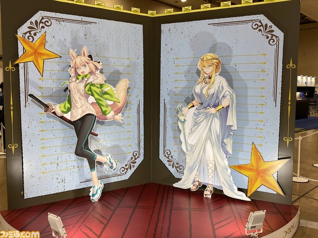 【FGO】ウィンターパーティー 2022-2023