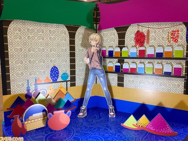 【FGO】ウィンターパーティー 2022-2023