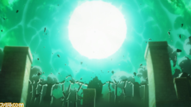 【FGO】12/24生放送最新情報まとめ