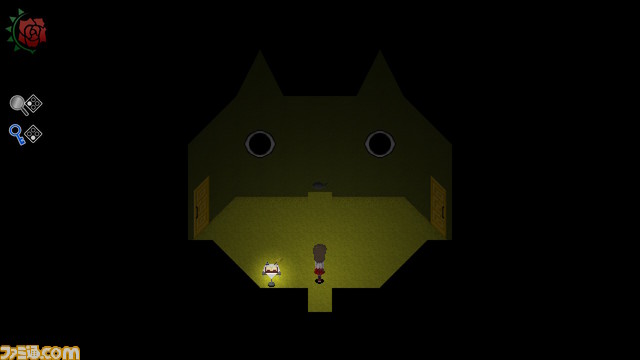 Switch『Ib(イヴ)』パッケージ版の特典情報が公開。主人公イヴが描かれたタペストリー、3Dクリスタルセット、ギャリーたちも含めたプロマイドなど